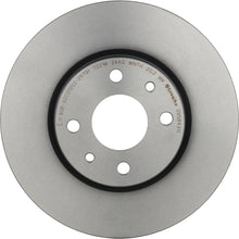 Load image into Gallery viewer, 09.5843.11 Brembo Premium Coated Vented Brake Rotor Brembo Brake Canada