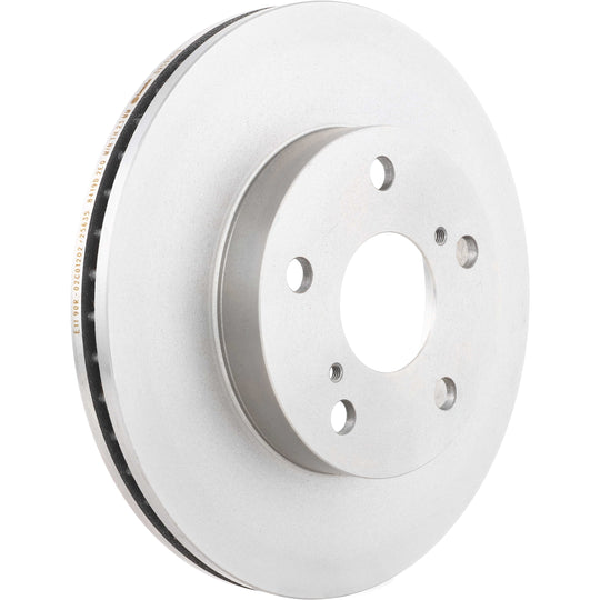 09.5916.10 Brembo Premium Vented Brake Rotor Brembo Brake Canada