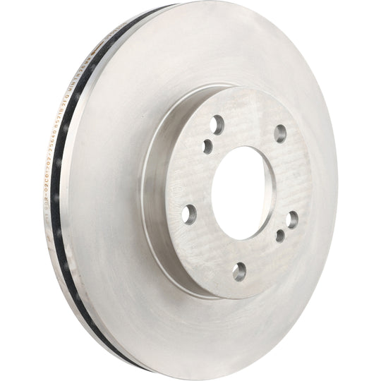 09.5931.10 Brembo Premium Vented Brake Rotor Brembo Brake Canada