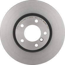 Load image into Gallery viewer, 09.5934.11 Brembo Premium Coated Vented Brake Rotor Brembo Brake Canada