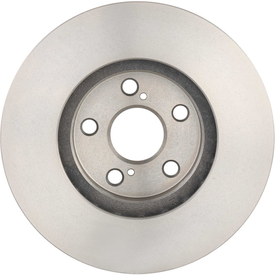 09.6708.10 Brembo Premium Vented Brake Rotor Brembo Brake Canada