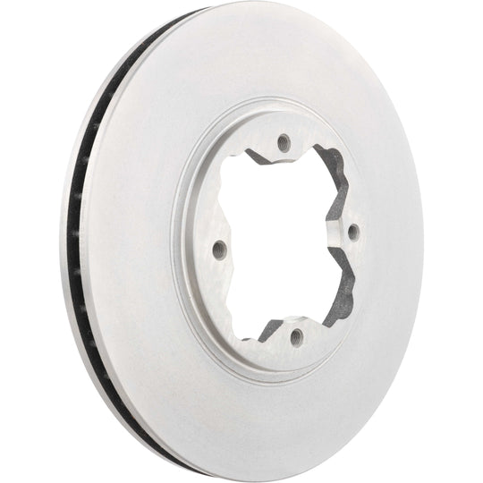 09.6726.10 Brembo Premium Vented Brake Rotor Brembo Brake Canada