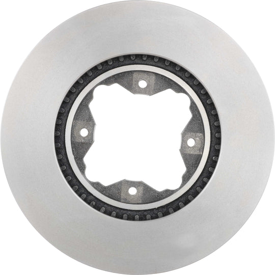 09.6726.10 Brembo Premium Vented Brake Rotor Brembo Brake Canada