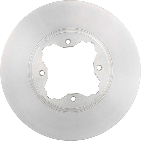 09.6726.10 Brembo Premium Vented Brake Rotor Brembo Brake Canada