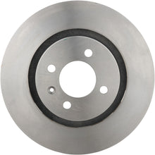 Charger l'image dans la galerie, 09.6728.10 Brembo Premium Vented Brake Rotor Brembo Brake Canada