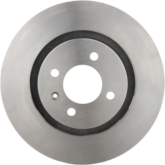 09.6728.10 Brembo Premium Vented Brake Rotor Brembo Brake Canada