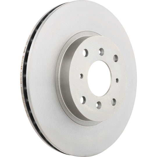 09.6752.10 Brembo Premium Vented Brake Rotor Brembo Brake Canada