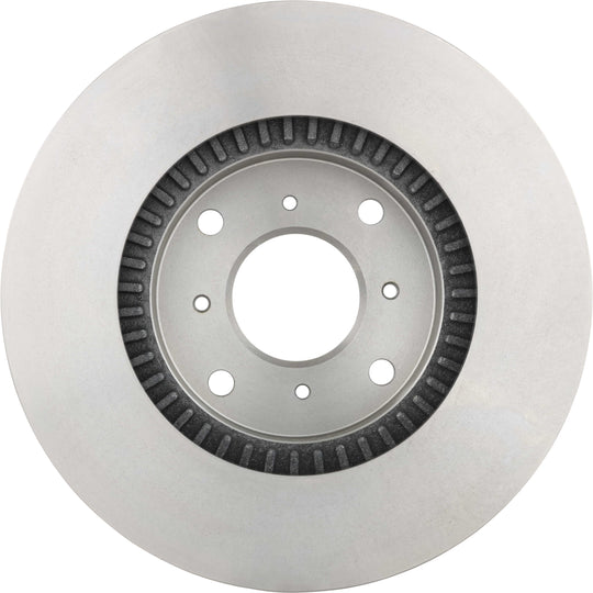 09.6752.10 Brembo Premium Vented Brake Rotor Brembo Brake Canada