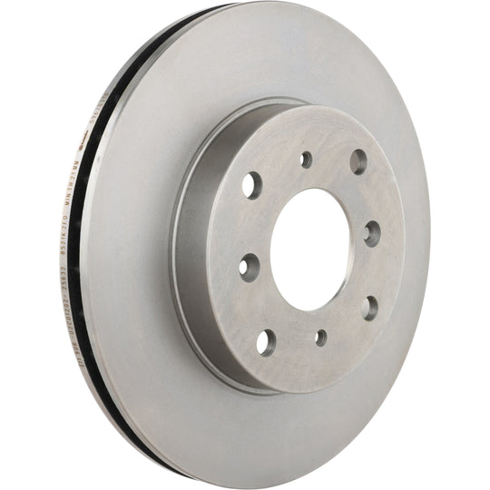 09.6753.10 Brembo Premium Vented Brake Rotor Brembo Brake Canada