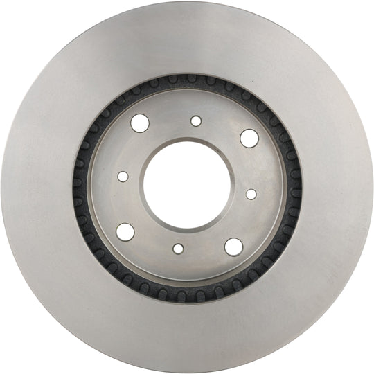 09.6753.10 Brembo Premium Vented Brake Rotor Brembo Brake Canada