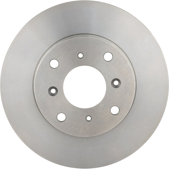 09.6753.10 Brembo Premium Vented Brake Rotor Brembo Brake Canada