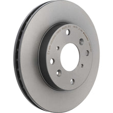 Charger l'image dans la galerie, KT00523 Brembo Ceramic Brake Pad and UV Coated Vented  Brake Disc Kit Brembo Brake Canada