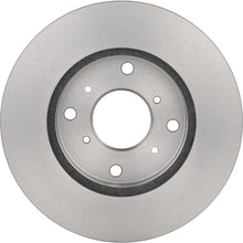 Load image into Gallery viewer, KT00737 Brembo Ceramic Brake Pad and UV Coated Vented  Brake Disc Kit Brembo Brake Canada