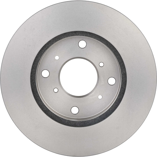 KT00737 Brembo Ceramic Brake Pad and UV Coated Vented  Brake Disc Kit Brembo Brake Canada
