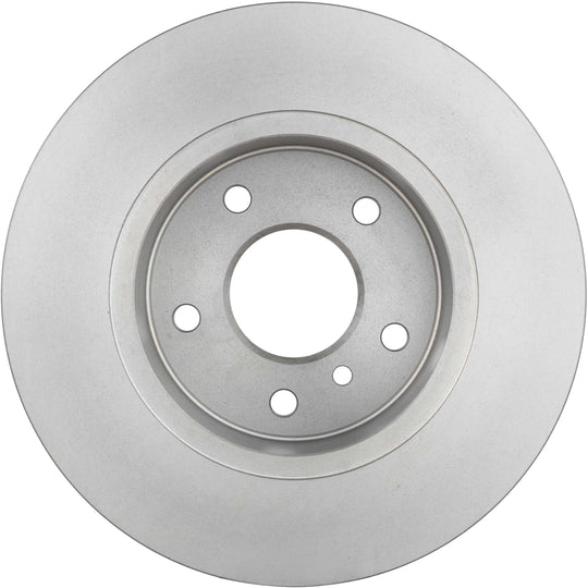 09.6839.11 Brembo Premium Coated Vented Brake Rotor Brembo Brake Canada
