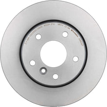 Load image into Gallery viewer, 09.6839.11 Brembo Premium Coated Vented Brake Rotor Brembo Brake Canada