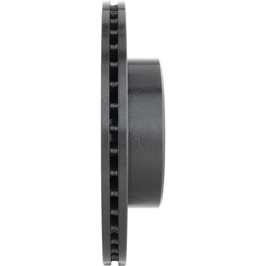 09.6839.11 Brembo Premium Coated Vented Brake Rotor Brembo Brake Canada