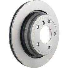 Load image into Gallery viewer, KT00B68 Brembo Ceramic Brake Pad and UV Coated Vented  Brake Disc Kit Brembo Brake Canada