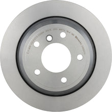 Load image into Gallery viewer, KT00B68 Brembo Ceramic Brake Pad and UV Coated Vented  Brake Disc Kit Brembo Brake Canada