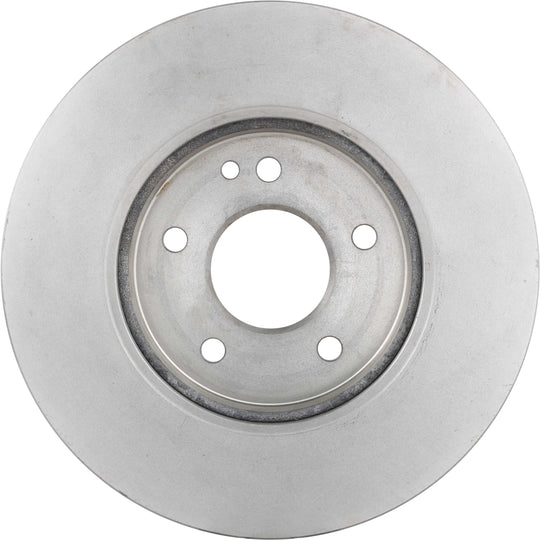 09.6845.11 Brembo Premium Coated Vented Brake Rotor Brembo Brake Canada