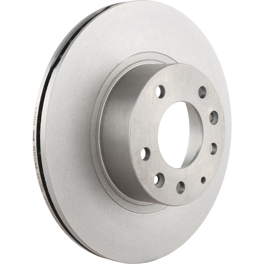 09.6854.10 Brembo Premium Vented Brake Rotor Brembo Brake Canada