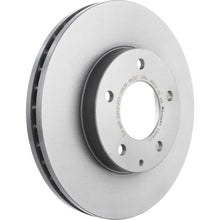 Load image into Gallery viewer, 09.6863.11 Brembo Premium Coated Vented Brake Rotor Brembo Brake Canada