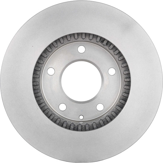 09.6863.11 Brembo Premium Coated Vented Brake Rotor Brembo Brake Canada