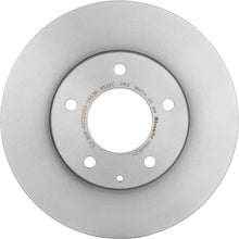 Load image into Gallery viewer, 09.6863.11 Brembo Premium Coated Vented Brake Rotor Brembo Brake Canada
