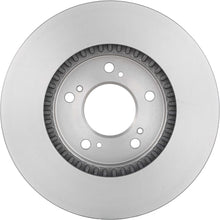 Charger l'image dans la galerie, 09.6893.11 Brembo Premium Coated Vented Brake Rotor Brembo Brake Canada