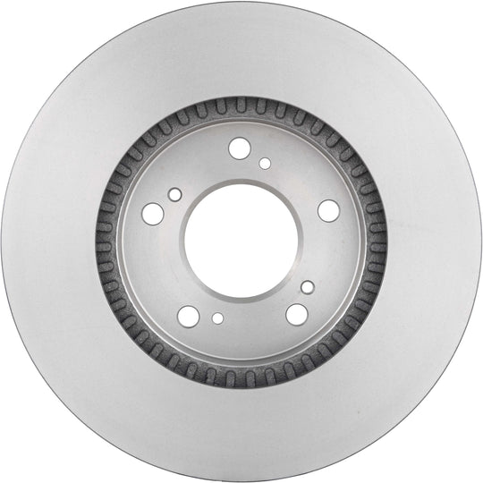 09.6893.11 Brembo Premium Coated Vented Brake Rotor Brembo Brake Canada