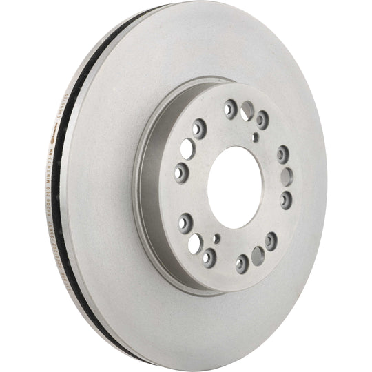 09.6907.10 Brembo Premium Vented Brake Rotor Brembo Brake Canada