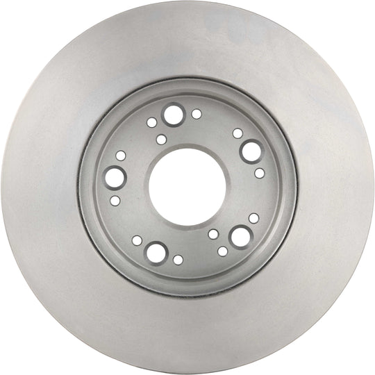09.6907.10 Brembo Premium Vented Brake Rotor Brembo Brake Canada