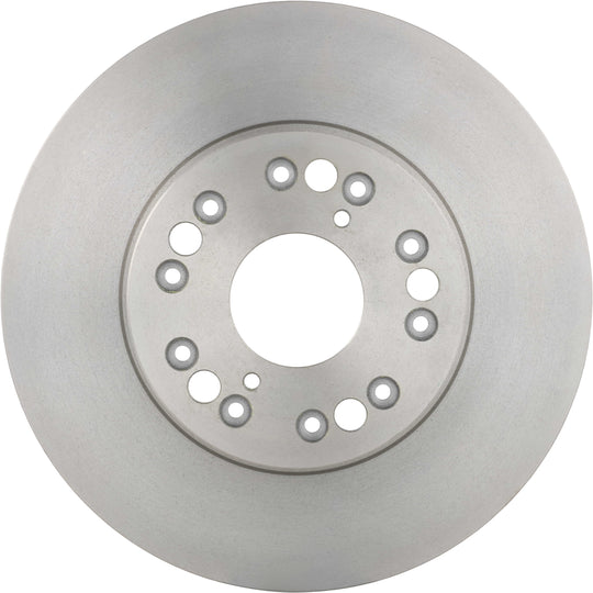 09.6907.10 Brembo Premium Vented Brake Rotor Brembo Brake Canada