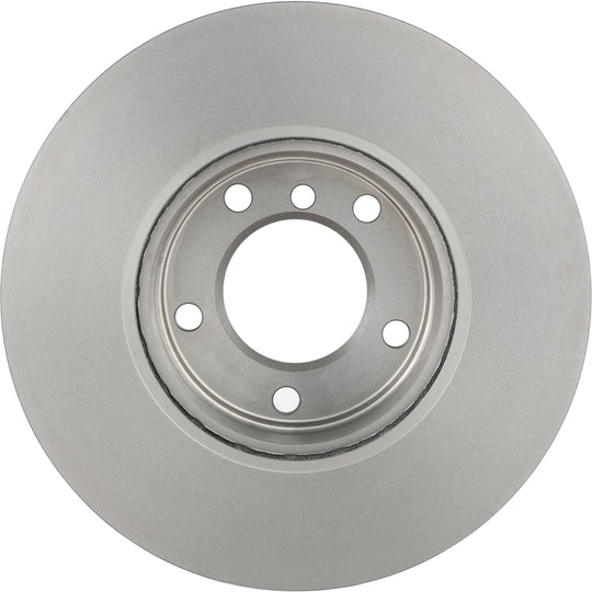 KT00B57 Brembo Ceramic Brake Pad and UV Coated Vented  Brake Disc Kit Brembo Brake Canada