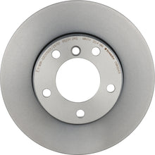 Load image into Gallery viewer, 09.6924.11 Brembo Premium Coated Vented Brake Rotor Brembo Brake Canada