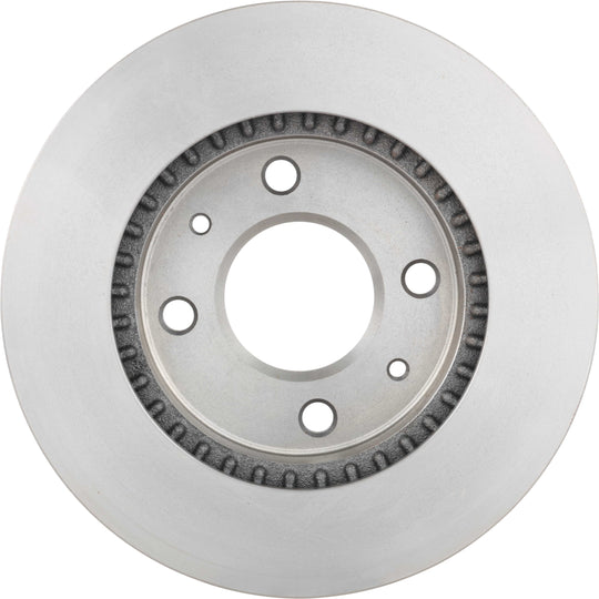 09.6943.10 Brembo Premium Vented Brake Rotor Brembo Brake Canada