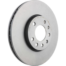 Load image into Gallery viewer, KT00802 Brembo Ceramic Brake Pad and UV Coated Vented  Brake Disc Kit Brembo Brake Canada