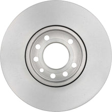 Load image into Gallery viewer, KT00806 Brembo Ceramic Brake Pad and UV Coated Vented  Brake Disc Kit Brembo Brake Canada