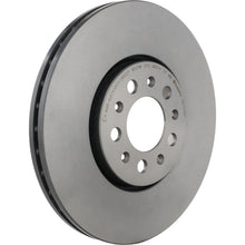 Charger l'image dans la galerie, KT04368 Brembo Low-Met Brake Pad and UV Coated Vented  Brake Disc Kit Brembo Brake Canada