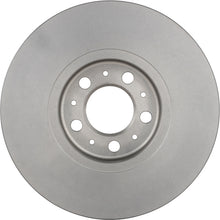 Charger l'image dans la galerie, KT04368 Brembo Low-Met Brake Pad and UV Coated Vented  Brake Disc Kit Brembo Brake Canada
