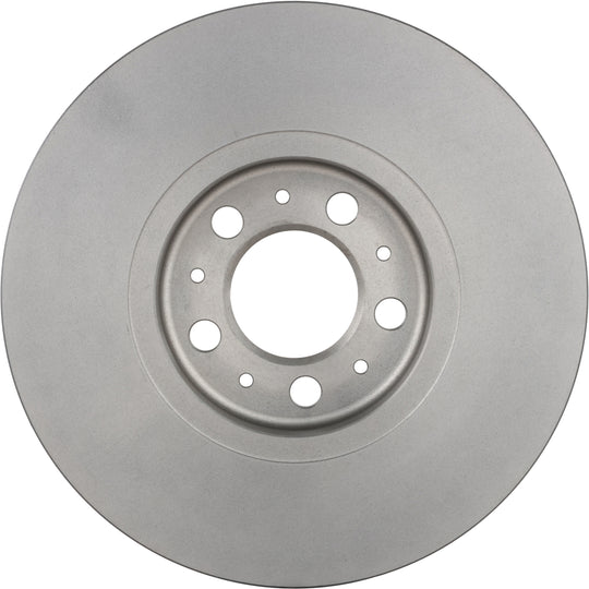 KT00A04 Brembo Ceramic Brake Pad and UV Coated Vented  Brake Disc Kit Brembo Brake Canada