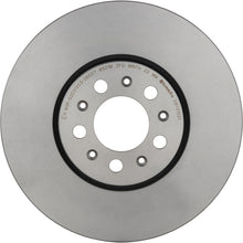 Charger l'image dans la galerie, KT04368 Brembo Low-Met Brake Pad and UV Coated Vented  Brake Disc Kit Brembo Brake Canada