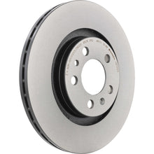 Charger l'image dans la galerie, 09.7012.11 Brembo Premium Coated Vented Brake Rotor Brembo Brake Canada