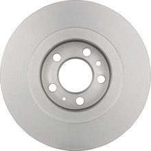 Charger l'image dans la galerie, 09.7012.11 Brembo Premium Coated Vented Brake Rotor Brembo Brake Canada