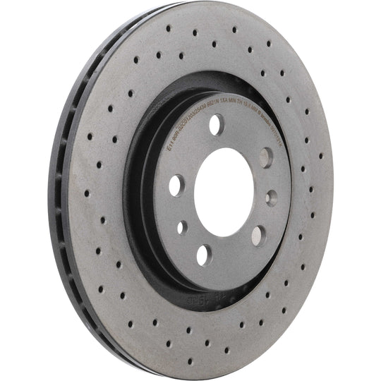 KTX0027 Brembo Disc Brake Kit Brembo Brake Canada