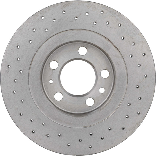KTX0027 Brembo Disc Brake Kit Brembo Brake Canada