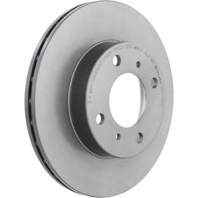 Load image into Gallery viewer, 09.7056.11 Brembo Premium Coated Vented Brake Rotor Brembo Brake Canada