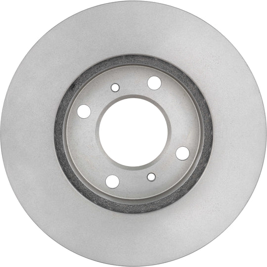 09.7056.11 Brembo Premium Coated Vented Brake Rotor Brembo Brake Canada