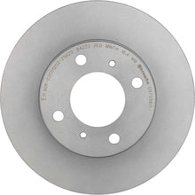 Load image into Gallery viewer, 09.7056.11 Brembo Premium Coated Vented Brake Rotor Brembo Brake Canada