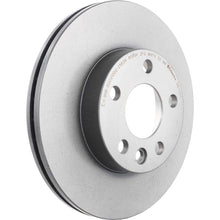 Load image into Gallery viewer, 09.7131.11 Brembo Premium Coated Vented Brake Rotor Brembo Brake Canada